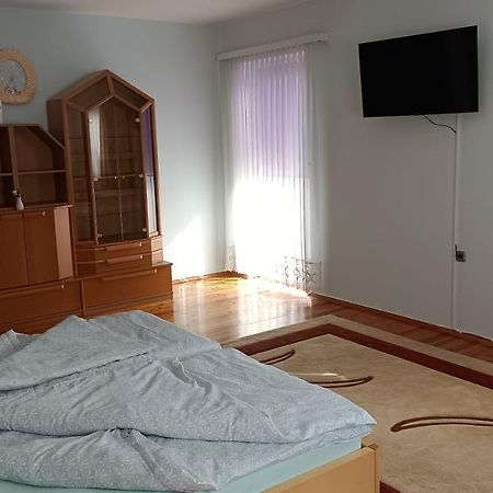 Apartment Monsberger ヴォルフスベルク エクステリア 写真