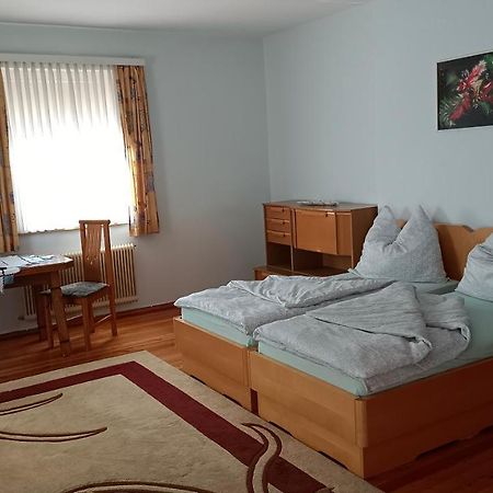 Apartment Monsberger ヴォルフスベルク エクステリア 写真