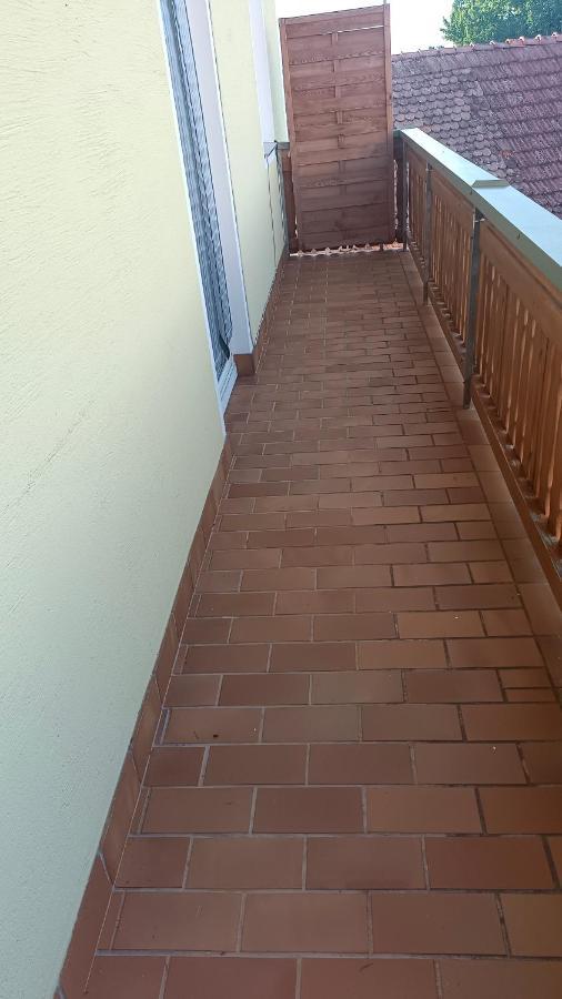 Apartment Monsberger ヴォルフスベルク エクステリア 写真