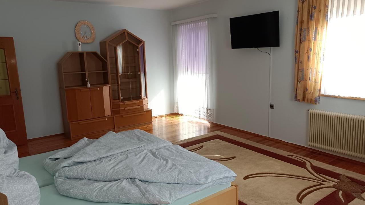 Apartment Monsberger ヴォルフスベルク エクステリア 写真
