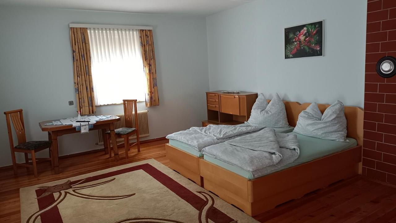 Apartment Monsberger ヴォルフスベルク エクステリア 写真