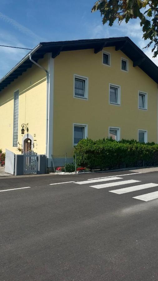 Apartment Monsberger ヴォルフスベルク エクステリア 写真