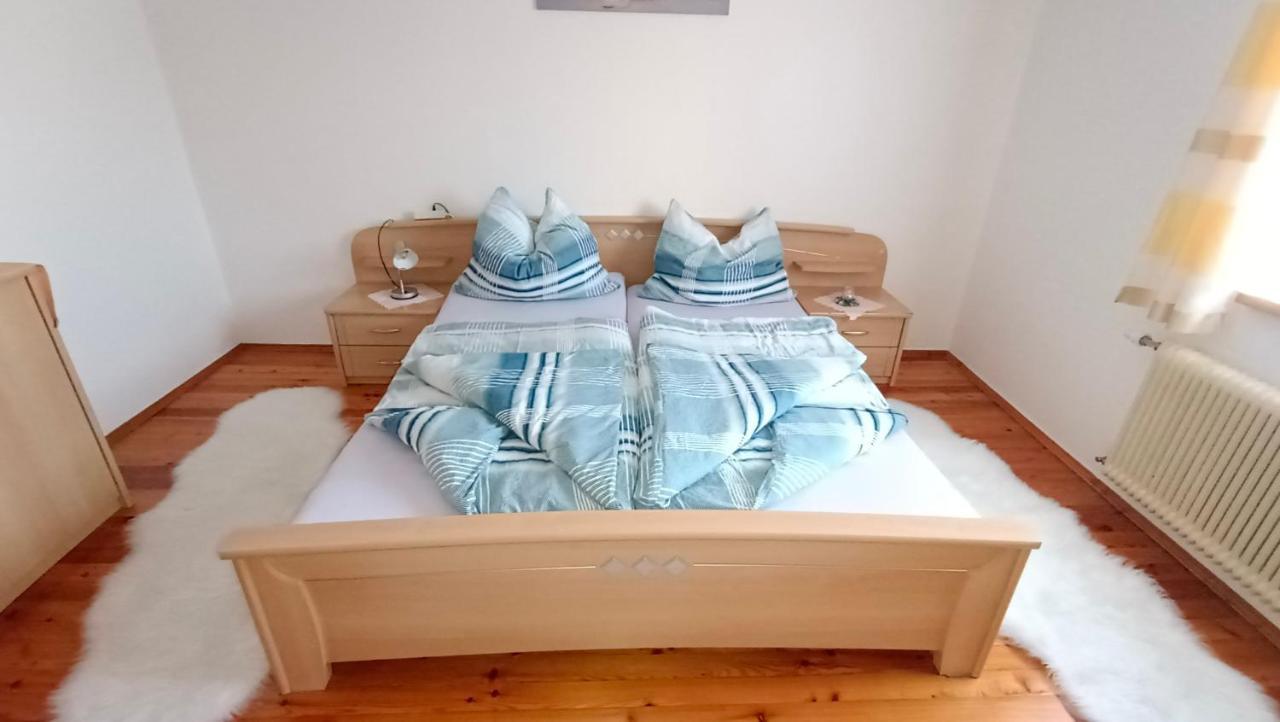 Apartment Monsberger ヴォルフスベルク エクステリア 写真