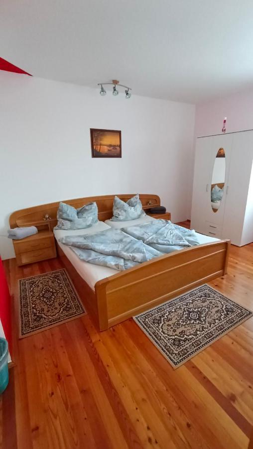 Apartment Monsberger ヴォルフスベルク エクステリア 写真