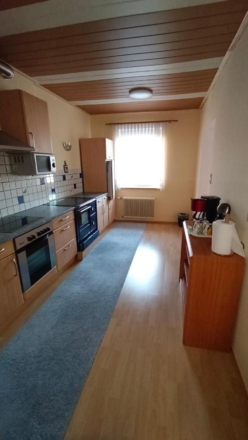 Apartment Monsberger ヴォルフスベルク エクステリア 写真