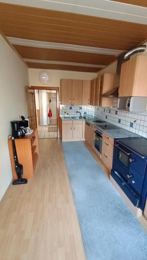 Apartment Monsberger ヴォルフスベルク エクステリア 写真