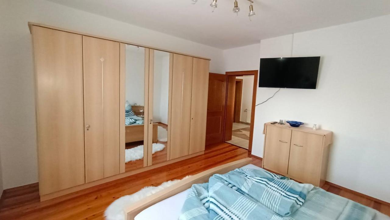 Apartment Monsberger ヴォルフスベルク エクステリア 写真
