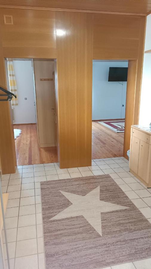 Apartment Monsberger ヴォルフスベルク エクステリア 写真