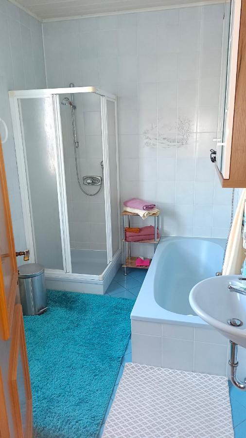 Apartment Monsberger ヴォルフスベルク エクステリア 写真