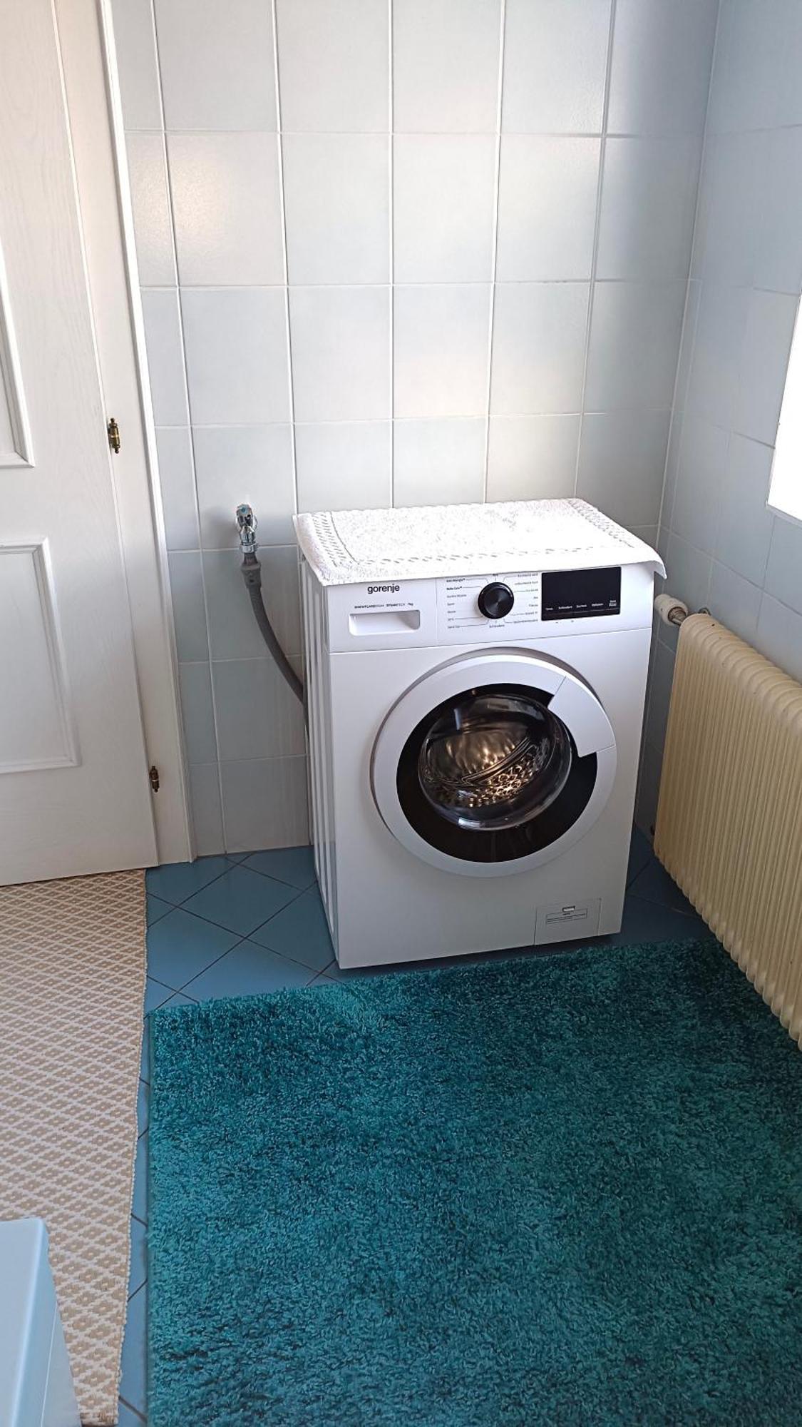 Apartment Monsberger ヴォルフスベルク 部屋 写真